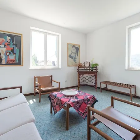 Rosemary Family House * Zaton (Dubrovnik-Neretva)