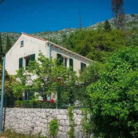 Rosemary Family House بيت للعطل زاتون